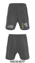 Stafford High School Dance 68503945 Athletic Shorts With Pockets - 21