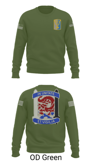 Crew Neck Sweatshirt, , Army, Teamtime, Team time, sublimation, custom sports apparel, team uniforms, spirit wear, spiritwear, sports uniforms, custom shirts, team store, custom team store, fundraiser sports, apparel fundraiser