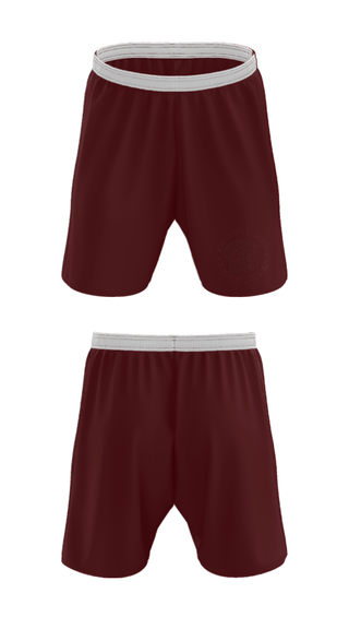 Athletic Shorts With Pockets, Johnson City High School Basketball, Men's Basketball, Teamtime, Team time, sublimation, custom sports apparel, team uniforms, spirit wear, spiritwear, sports uniforms, custom shirts, team store, custom team store, fundraiser sports, apparel fundraiser