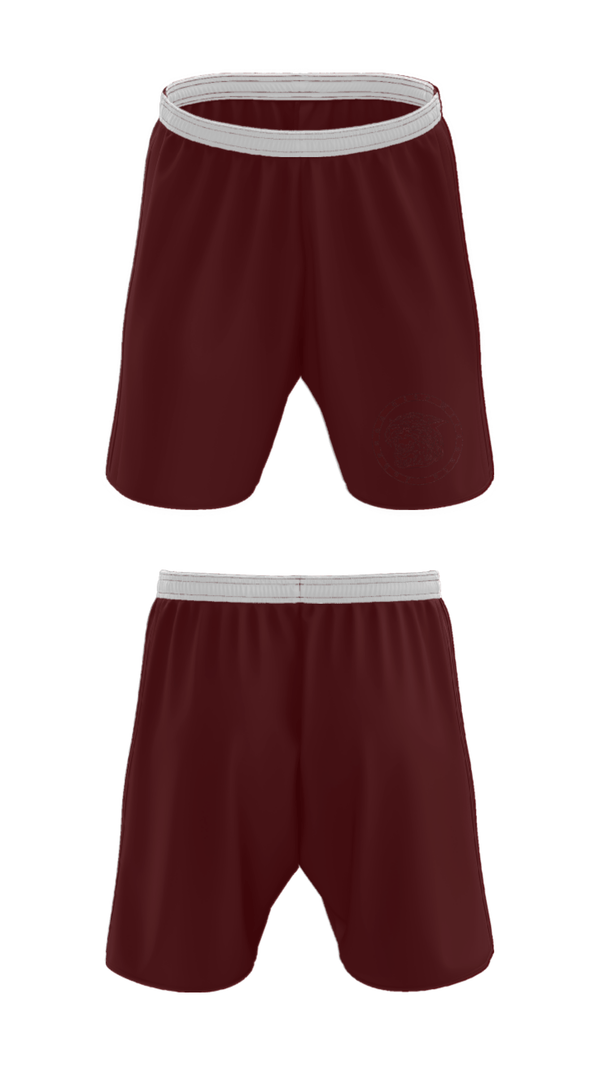 Athletic Shorts With Pockets, Johnson City High School Basketball, Men's Basketball, Teamtime, Team time, sublimation, custom sports apparel, team uniforms, spirit wear, spiritwear, sports uniforms, custom shirts, team store, custom team store, fundraiser sports, apparel fundraiser