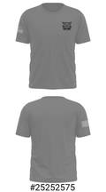 Sebastopol Attendance Center High School Band 62401858 Short Sleeve Performance Shirt - 33