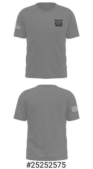 Short Sleeve Performance Shirt, Sebastopol Attendance Center High School Band, Spirit Store, Teamtime, Team time, sublimation, custom sports apparel, team uniforms, spirit wear, spiritwear, sports uniforms, custom shirts, team store, custom team store, fundraiser sports, apparel fundraiser
