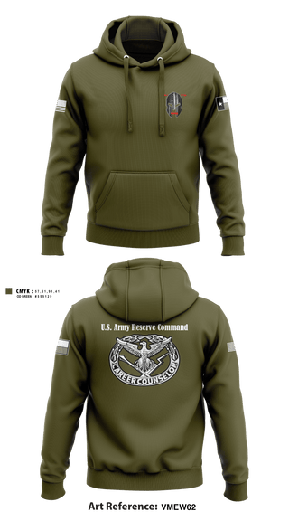 Hoodie, , Army, Teamtime, Team time, sublimation, custom sports apparel, team uniforms, spirit wear, spiritwear, sports uniforms, custom shirts, team store, custom team store, fundraiser sports, apparel fundraiser