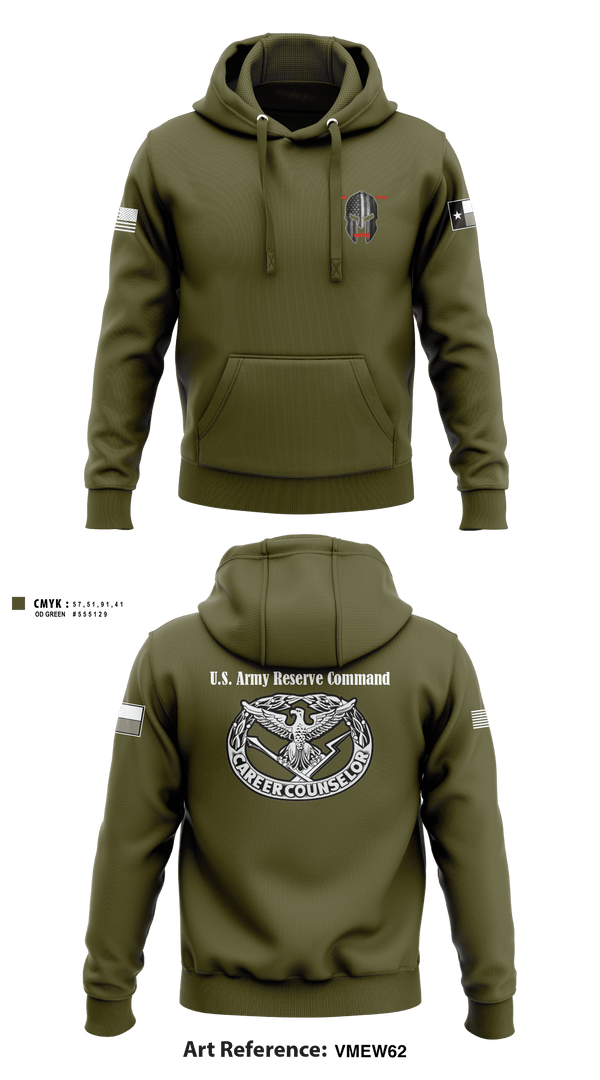 Hoodie, , Army, Teamtime, Team time, sublimation, custom sports apparel, team uniforms, spirit wear, spiritwear, sports uniforms, custom shirts, team store, custom team store, fundraiser sports, apparel fundraiser