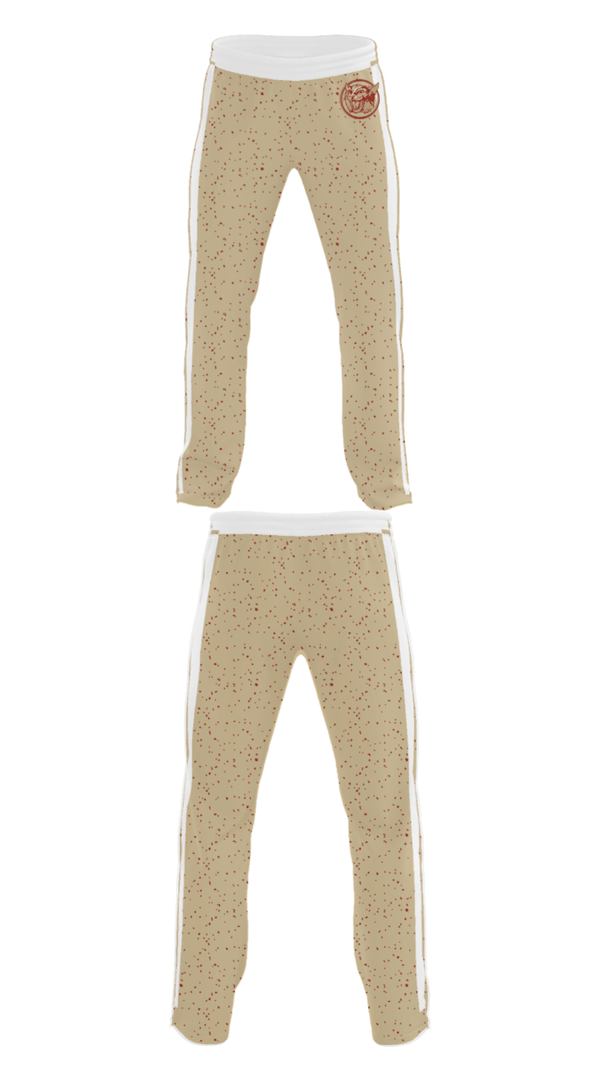 Sweatpants, Carver Middle School Basketball, Men's Basketball, Teamtime, Team time, sublimation, custom sports apparel, team uniforms, spirit wear, spiritwear, sports uniforms, custom shirts, team store, custom team store, fundraiser sports, apparel fundraiser
