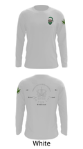 Old Saint Micks 80078963 Long Sleeve Performance Shirt - 4