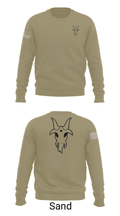 3112 75885403 Crew Neck Sweatshirt - 12