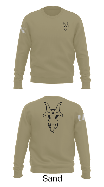 3112 75885403 Crew Neck Sweatshirt - 12