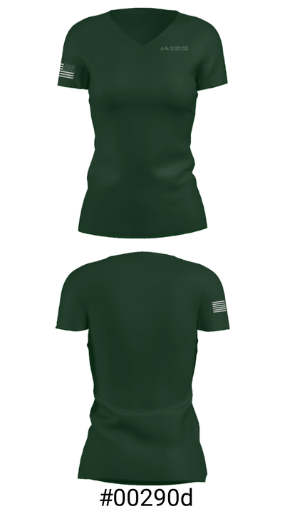 Saint Joseph Academy Basketball 86801500 Women's Short Sleeve V-neck Shirt - 21