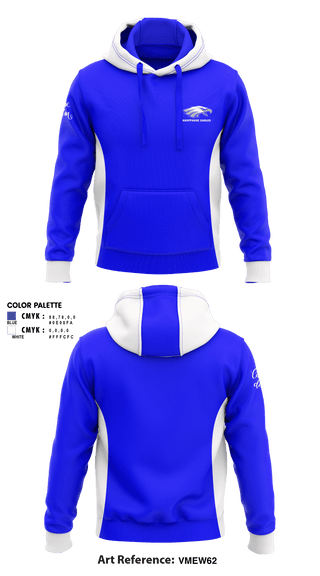 Hoodie, Hauppauge Eagles, Men's Soccer, Teamtime, Team time, sublimation, custom sports apparel, team uniforms, spirit wear, spiritwear, sports uniforms, custom shirts, team store, custom team store, fundraiser sports, apparel fundraiser