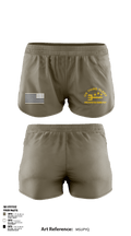US Command Third Fleet 19184208 Ranger Panties - 1