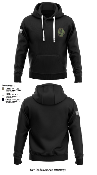Hoodie, 391st APG, Air Force, Teamtime, Team time, sublimation, custom sports apparel, team uniforms, spirit wear, spiritwear, sports uniforms, custom shirts, team store, custom team store, fundraiser sports, apparel fundraiser