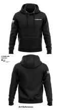 La Vergne SWAT 71324083 Hoodie - 1