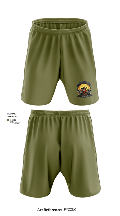 B DET, 502D IEW BN 43347096 Athletic Shorts With Pockets - 2