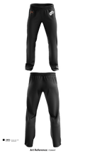 B Co., 25th BSB, 1st BDE, 11th ADV 27348803 Sweatpants - 4
