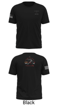 294th  Maintenance 26842643 Short Sleeve Performance Shirt - 33