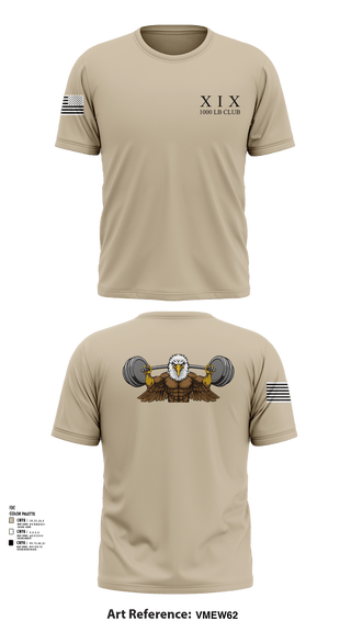 Short Sleeve Performance Shirt, , Air Force, Teamtime, Team time, sublimation, custom sports apparel, team uniforms, spirit wear, spiritwear, sports uniforms, custom shirts, team store, custom team store, fundraiser sports, apparel fundraiser