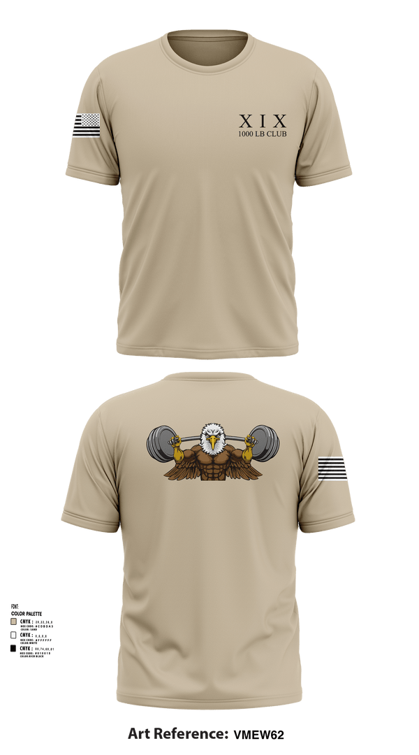 Short Sleeve Performance Shirt, , Air Force, Teamtime, Team time, sublimation, custom sports apparel, team uniforms, spirit wear, spiritwear, sports uniforms, custom shirts, team store, custom team store, fundraiser sports, apparel fundraiser