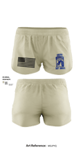 XVIII AIRBORNE CORPS 70736861 Ranger Panties - 1