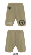 302 Squadron 91279546 Athletic Shorts With Pockets - 30
