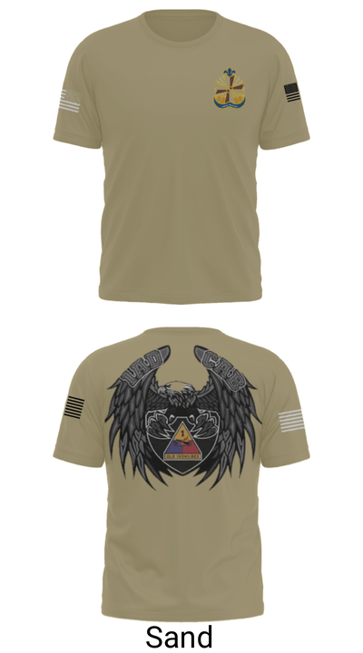 Aviation Medicine - 1AD CAB 23430162 Short Sleeve Performance Shirt - 36