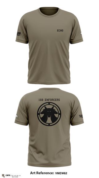 Short Sleeve Performance Shirt, Echo Company, Army, Teamtime, Team time, sublimation, custom sports apparel, team uniforms, spirit wear, spiritwear, sports uniforms, custom shirts, team store, custom team store, fundraiser sports, apparel fundraiser