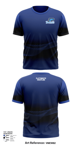 Short Sleeve Rash Guard Shirt, Plattsmouth High School Wrestling, Wrestling, Teamtime, Team time, sublimation, custom sports apparel, team uniforms, spirit wear, spiritwear, sports uniforms, custom shirts, team store, custom team store, fundraiser sports, apparel fundraiser