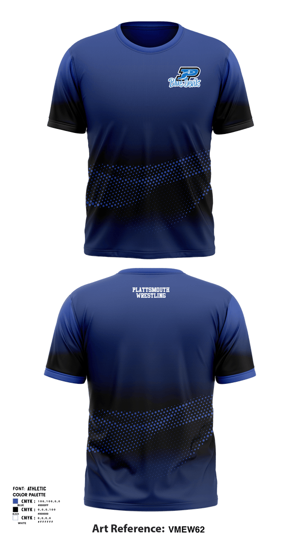 Short Sleeve Rash Guard Shirt, Plattsmouth High School Wrestling, Wrestling, Teamtime, Team time, sublimation, custom sports apparel, team uniforms, spirit wear, spiritwear, sports uniforms, custom shirts, team store, custom team store, fundraiser sports, apparel fundraiser