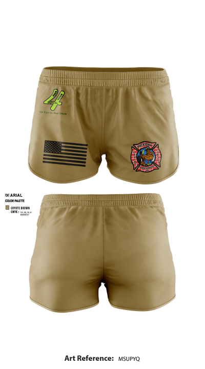 Engine 4 37157060 Ranger Panties - 3