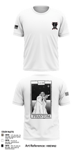 1-5 Recon 67100072 Short Sleeve Performance Shirt - 2
