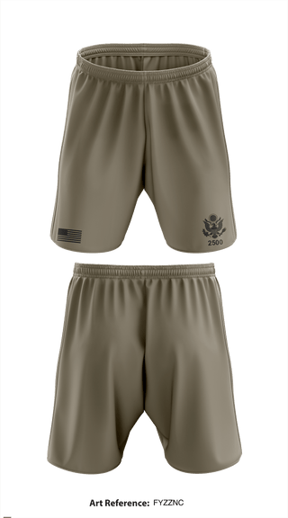 Athletic Shorts With Pockets, , Army, Teamtime, Team time, sublimation, custom sports apparel, team uniforms, spirit wear, spiritwear, sports uniforms, custom shirts, team store, custom team store, fundraiser sports, apparel fundraiser