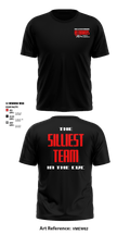 Allentown High School Cross Country 36691106 Short Sleeve Performance Shirt - 8