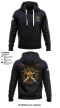 HSC Spartans 56240208 Hoodie - 9
