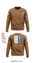 128 MP CO 26759582 Crew Neck Sweatshirt - 8