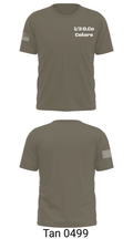 1/3 D.Co Colors 38248924 Short Sleeve Performance Shirt - 35