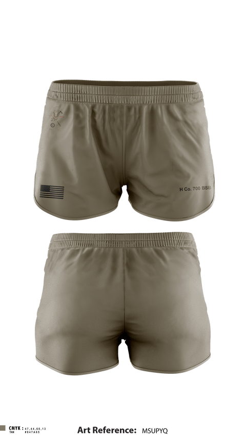 Ranger Panties, , Army, Teamtime, Team time, sublimation, custom sports apparel, team uniforms, spirit wear, spiritwear, sports uniforms, custom shirts, team store, custom team store, fundraiser sports, apparel fundraiser