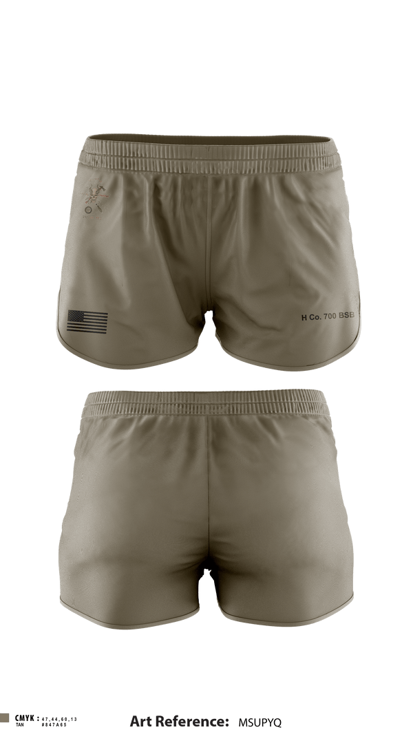 Ranger Panties, , Army, Teamtime, Team time, sublimation, custom sports apparel, team uniforms, spirit wear, spiritwear, sports uniforms, custom shirts, team store, custom team store, fundraiser sports, apparel fundraiser