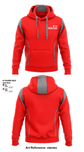 Mullein Hill Christian Academy 51007760 Hoodie - 1