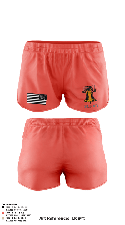 145 MMB 14990941 Ranger Panties - 5