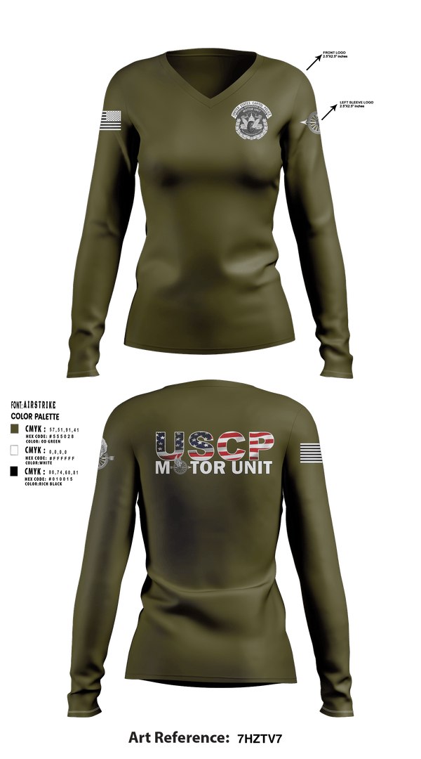 Women's Long Sleeve Vneck Shirt, MOTOR UNIT 1828, Police, Teamtime, Team time, sublimation, custom sports apparel, team uniforms, spirit wear, spiritwear, sports uniforms, custom shirts, team store, custom team store, fundraiser sports, apparel fundraiser