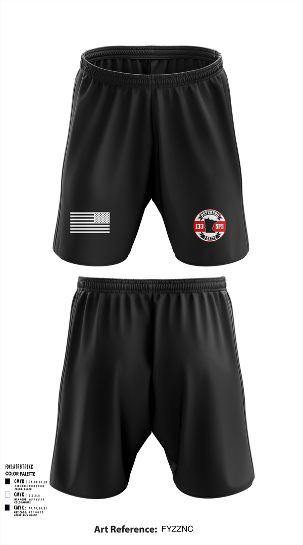 Athletic Shorts With Pockets, , Air Force, Teamtime, Team time, sublimation, custom sports apparel, team uniforms, spirit wear, spiritwear, sports uniforms, custom shirts, team store, custom team store, fundraiser sports, apparel fundraiser