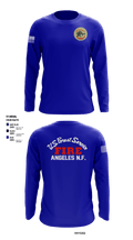 Chilao fire camp 45383717 Long Sleeve Performance Shirt - 6