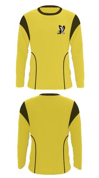 Long Sleeve Performance Shirt, Lakeville Memorial High School Basketball, Men's Basketball, Teamtime, Team time, sublimation, custom sports apparel, team uniforms, spirit wear, spiritwear, sports uniforms, custom shirts, team store, custom team store, fundraiser sports, apparel fundraiser