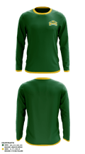 Bethel High School 30523815 Long Sleeve Performance Shirt - 39