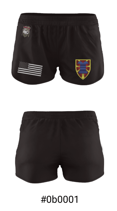 359th ICTC 57299121 Ranger Panties - 1