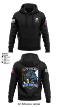 C/1-82 AB Bluewolves 72961679 Hoodie - 9