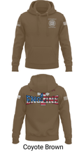 Fayetteville Fire Department Station 2 7594023 Hoodie - 44