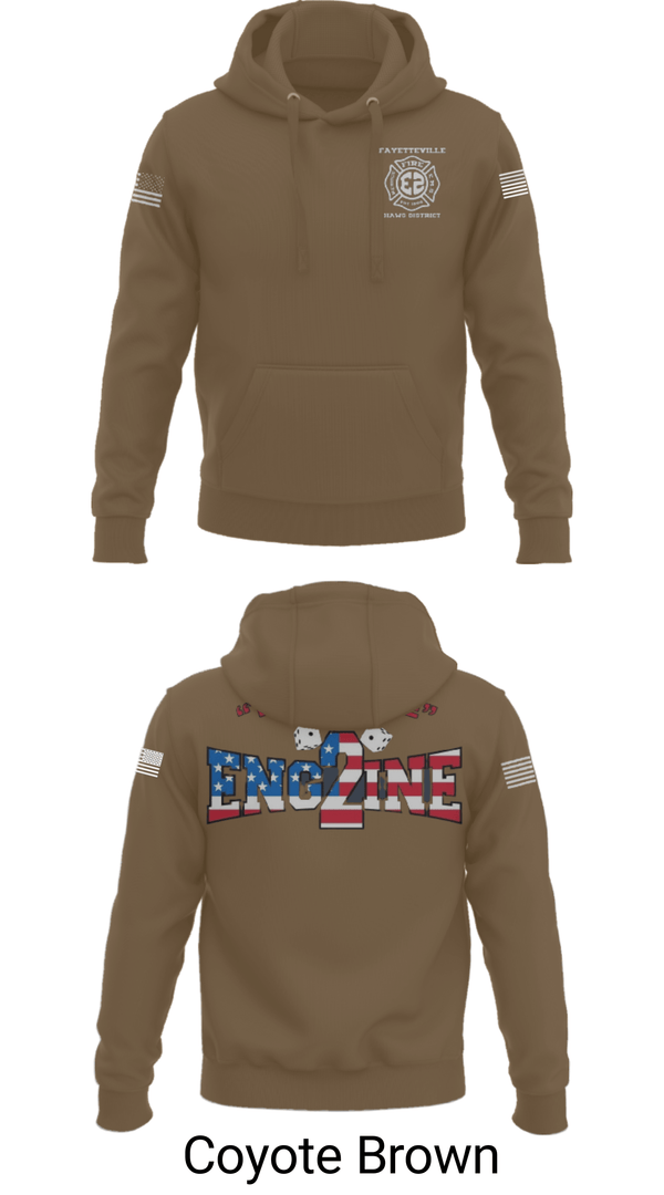 Hoodie, , Fire Department, Teamtime, Team time, sublimation, custom sports apparel, team uniforms, spirit wear, spiritwear, sports uniforms, custom shirts, team store, custom team store, fundraiser sports, apparel fundraiser