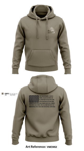 Hoodie, , Marines, Teamtime, Team time, sublimation, custom sports apparel, team uniforms, spirit wear, spiritwear, sports uniforms, custom shirts, team store, custom team store, fundraiser sports, apparel fundraiser