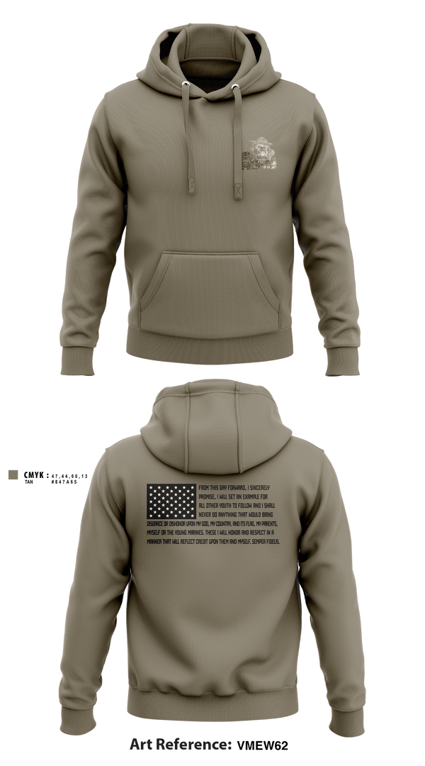 Hoodie, , Marines, Teamtime, Team time, sublimation, custom sports apparel, team uniforms, spirit wear, spiritwear, sports uniforms, custom shirts, team store, custom team store, fundraiser sports, apparel fundraiser